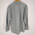 thomas more Sufima Stripe Shirt 韓国ブランド メンズ JPN:M