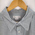 thomas more Sufima Stripe Shirt 韓国ブランド メンズ JPN:M