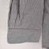 thomas more Sufima Stripe Shirt 韓国ブランド メンズ JPN:M