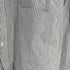 thomas more Sufima Stripe Shirt 韓国ブランド メンズ JPN:M