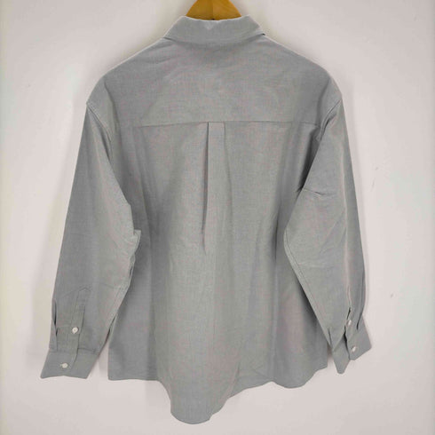 COSTUME O CLOCK plain Shirt 韓国ブランド メンズ JPN:M
