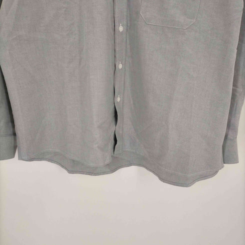 COSTUME O CLOCK plain Shirt 韓国ブランド メンズ JPN:M