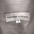COSTUME O CLOCK plain Shirt 韓国ブランド メンズ JPN:M