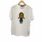 MOSTLYHEARDRARELYSEEN B-bit Tシャツ メンズ import:M