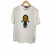MOSTLYHEARDRARELYSEEN B-bit Tシャツ メンズ import:M