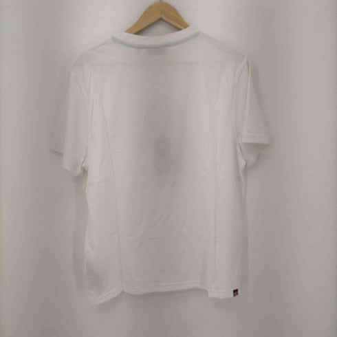 MOSTLYHEARDRARELYSEEN B-bit Tシャツ メンズ import:M