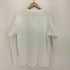 セントマイケル SAINT MICHAEL BORN SAINT BR_LS TEE メンズ import:S