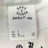セントマイケル SAINT MICHAEL BORN SAINT BR_LS TEE メンズ import:S