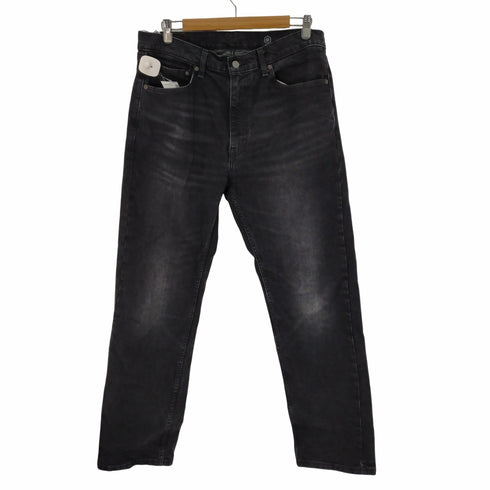 リーバイス Levis パキスタン製 505 ストレートデニムパンツ メンズ 36/32