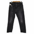 リーバイス Levis パキスタン製 505 ストレートデニムパンツ メンズ 36/32