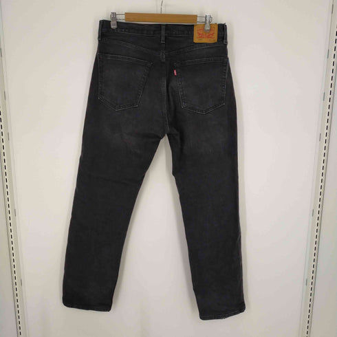 リーバイス Levis パキスタン製 505 ストレートデニムパンツ メンズ 36/32