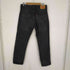 リーバイス Levis パキスタン製 505 ストレートデニムパンツ メンズ 36/32