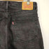 リーバイス Levis パキスタン製 505 ストレートデニムパンツ メンズ 36/32