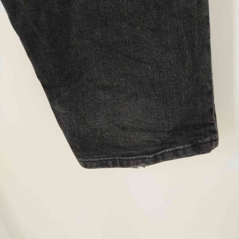 リーバイス Levis パキスタン製 505 ストレートデニムパンツ メンズ 36/32