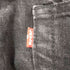 リーバイス Levis パキスタン製 505 ストレートデニムパンツ メンズ 36/32