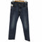 リーバイス Levis エジプト製 501 ストレートデニムパンツ ボタンフライ 後染め メンズ 32/32