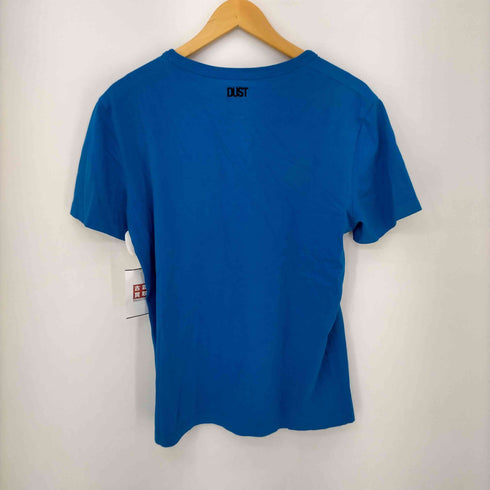 ダスト DUST FIND OUT Tシャツ メンズ import:M