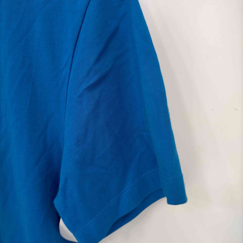 ダスト DUST FIND OUT Tシャツ メンズ import:M