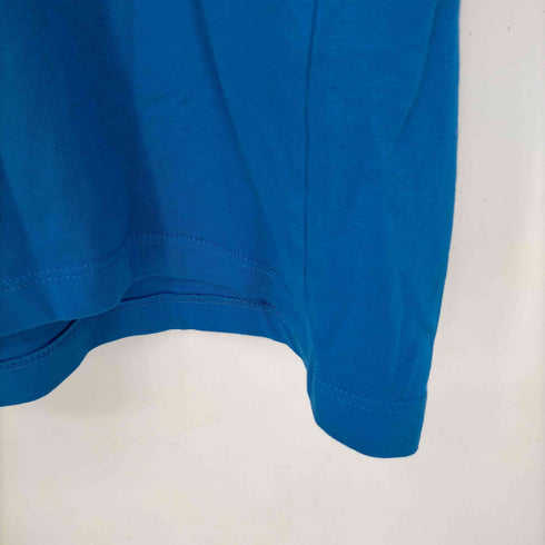 ダスト DUST FIND OUT Tシャツ メンズ import:M