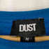 ダスト DUST FIND OUT Tシャツ メンズ import:M