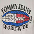 トミージーンズ tommy jeans GLOBE LOGO TEE カットソー メンズ JPN:M