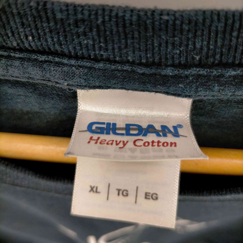 ギルダン GILDAN the joint プリントTシャツ メンズ JPN:XL