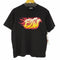 エフティダブリュー フォーザウィーケンド FTW / FOR THE WEEKEND FIRE LOGO S/S TEE メンズ JPN:M