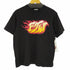 エフティダブリュー フォーザウィーケンド FTW / FOR THE WEEKEND FIRE LOGO S/S TEE メンズ JPN:M