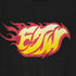 エフティダブリュー フォーザウィーケンド FTW / FOR THE WEEKEND FIRE LOGO S/S TEE メンズ JPN:M
