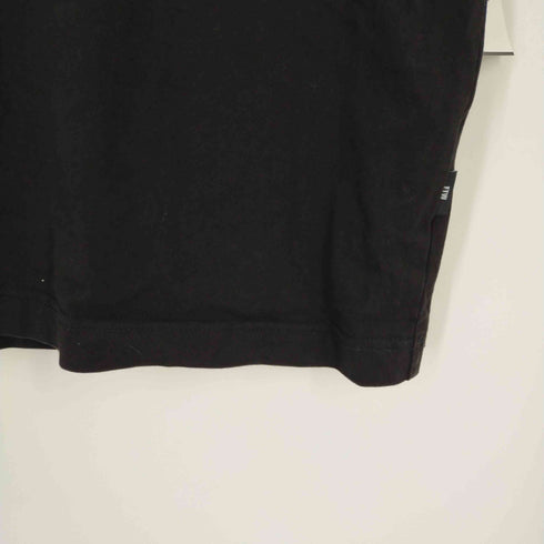 エフティダブリュー フォーザウィーケンド FTW / FOR THE WEEKEND FIRE LOGO S/S TEE メンズ JPN:M