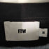 エフティダブリュー フォーザウィーケンド FTW / FOR THE WEEKEND FIRE LOGO S/S TEE メンズ JPN:M