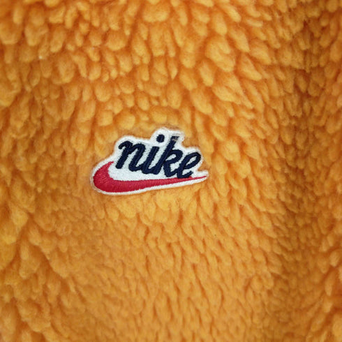ナイキ NIKE プルオーバ― フリース ジャケット マルチカラー メンズ JPN:L