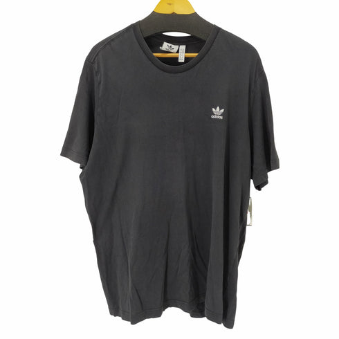 アディダスオリジナルス adidas Originals 半袖Tシャツ Essential メンズ import:XXL