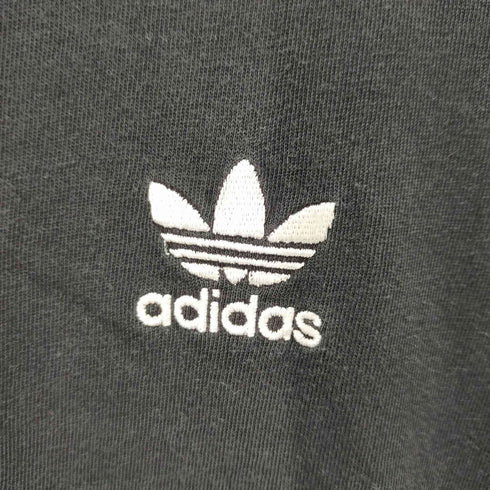 アディダスオリジナルス adidas Originals 半袖Tシャツ Essential メンズ import:XXL