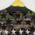 ヴァレンティノ Valentino SHORT SLEEVE T-SHIRT バタフライ 星 レディース import:M
