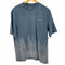 フェンチェンワン Feng Chen Wang TIE-DYE TEE メンズ import:S