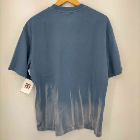 フェンチェンワン Feng Chen Wang TIE-DYE TEE メンズ import:S