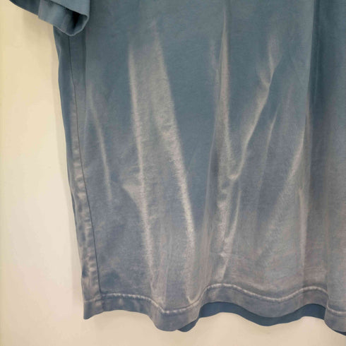 フェンチェンワン Feng Chen Wang TIE-DYE TEE メンズ import:S