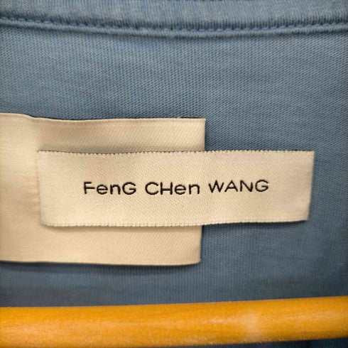 フェンチェンワン Feng Chen Wang TIE-DYE TEE メンズ import:S