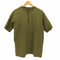 ナイジェルケーボン NIGEL CABOURN CC22 HENLEY NECK SHIRT メンズ JPN:46