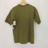 ナイジェルケーボン NIGEL CABOURN CC22 HENLEY NECK SHIRT メンズ JPN:46