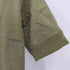 ナイジェルケーボン NIGEL CABOURN CC22 HENLEY NECK SHIRT メンズ JPN:46