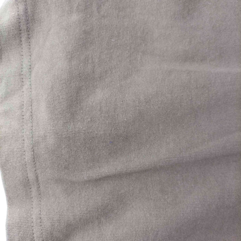 ナイジェルケーボン NIGEL CABOURN CC22 HENLEY NECK SHIRT メンズ JPN:46
