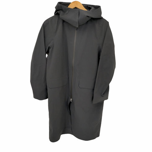 デサント descente コンパクションドリズルDWRコート / COMPACTION DRIZZLE DWR COAT レディース JPN:M