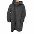 デサント descente コンパクションドリズルDWRコート / COMPACTION DRIZZLE DWR COAT レディース JPN:M