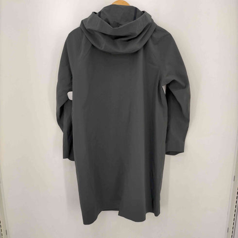 デサント descente コンパクションドリズルDWRコート / COMPACTION DRIZZLE DWR COAT レディース JPN:M