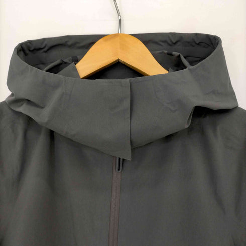 デサント descente コンパクションドリズルDWRコート / COMPACTION DRIZZLE DWR COAT レディース JPN:M