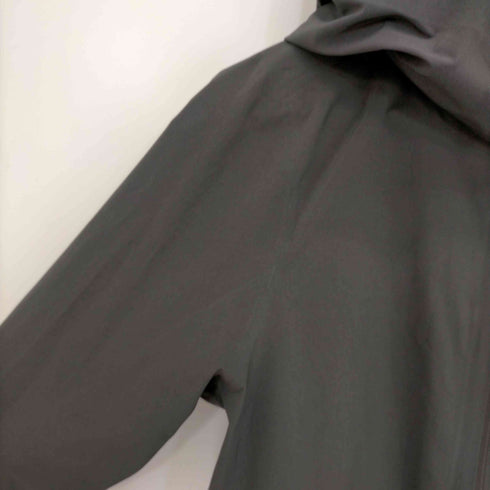 デサント descente コンパクションドリズルDWRコート / COMPACTION DRIZZLE DWR COAT レディース JPN:M
