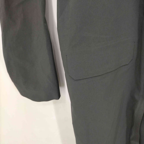 デサント descente コンパクションドリズルDWRコート / COMPACTION DRIZZLE DWR COAT レディース JPN:M
