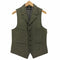 ナイジェルケーボン NIGEL CABOURN MALLORY VEST メンズ EUR:48